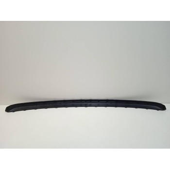 Recambio de molduras traseras para fiat idea (135) referencia OEM IAM 735358815  