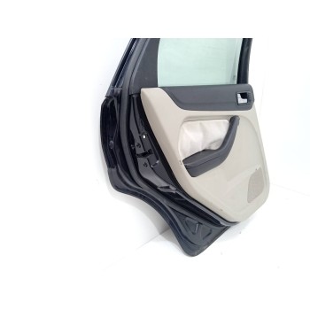 Recambio de puerta trasera izquierda para ford focus berlina (cap) ghia referencia OEM IAM   