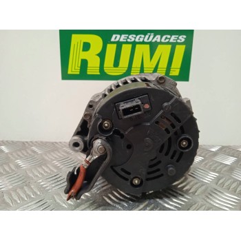 Recambio de alternador para bmw serie 3 compacto (e36) 318tds referencia OEM IAM 2541770A 2541770 