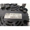 Recambio de alternador para peugeot 307 (s1) xs referencia OEM IAM 9649611480  