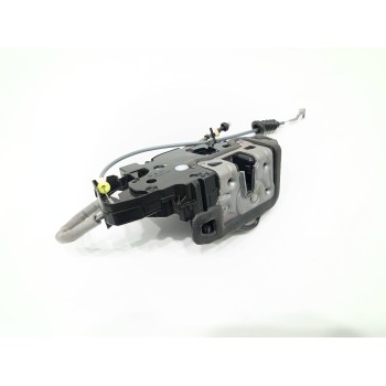 CERRADURA PUERTA TRASERA DERECHA A0997302801 