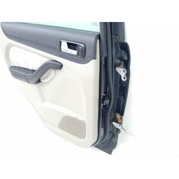 Recambio de puerta trasera izquierda para ford focus berlina (cap) ghia referencia OEM IAM   