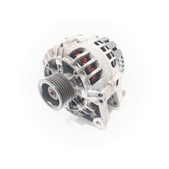 Recambio de alternador para peugeot 307 (s1) xs referencia OEM IAM 9649611480  