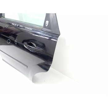 Recambio de puerta trasera izquierda para ford focus berlina (cap) ghia referencia OEM IAM   