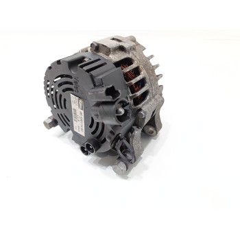 Recambio de alternador para peugeot 307 (s1) xs referencia OEM IAM 9649611480  