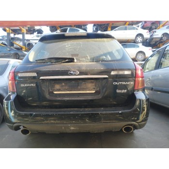 subaru legacy familiar/outback b13 (bp) del año 2005