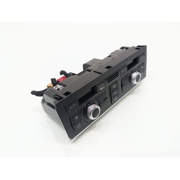 Recambio de mando climatizador para audi a6 berlina (4f2) 2.0 tdi referencia OEM IAM 4F1820043AF  