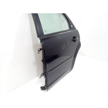 Recambio de puerta trasera izquierda para ford focus berlina (cap) ghia referencia OEM IAM   