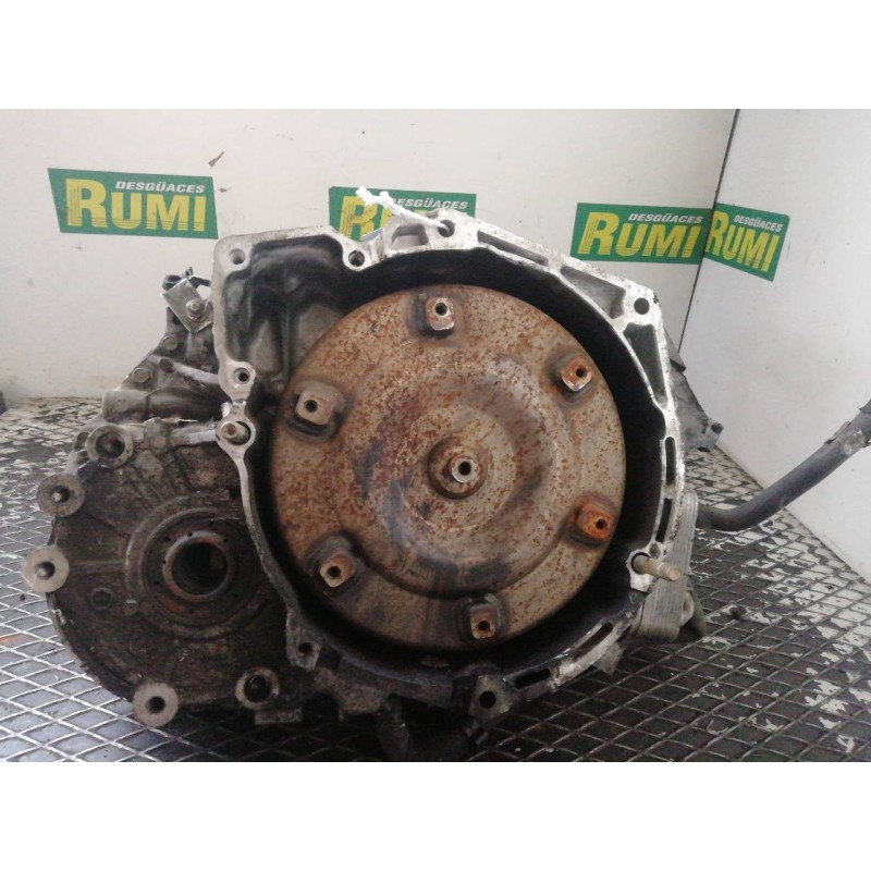 Recambio de caja cambios para alfa romeo 159 (140) 1.9 jtdm 16v / selective referencia OEM IAM 55196485A 07D3809852 WA07002102AA