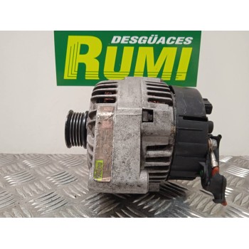 Recambio de alternador para bmw serie 3 compacto (e36) 318tds referencia OEM IAM 2541770A 2541770 