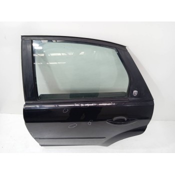 Recambio de puerta trasera izquierda para ford focus berlina (cap) ghia referencia OEM IAM   