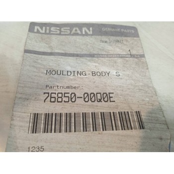 Recambio de no identificado para nissan primastar (x83) referencia OEM IAM 828200114R  