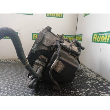 Recambio de caja cambios para alfa romeo 159 (140) 1.9 jtdm 16v / selective referencia OEM IAM 55196485A 07D3809852 WA07002102AA