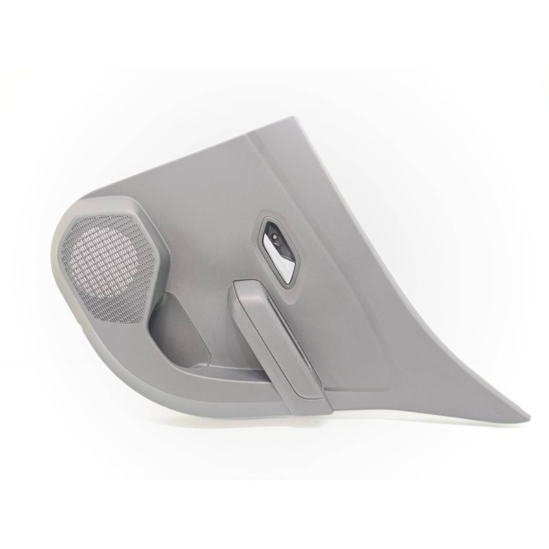 Recambio de guarnecido puerta trasera derecha para dacia sandero iii referencia OEM IAM 829A05886R  