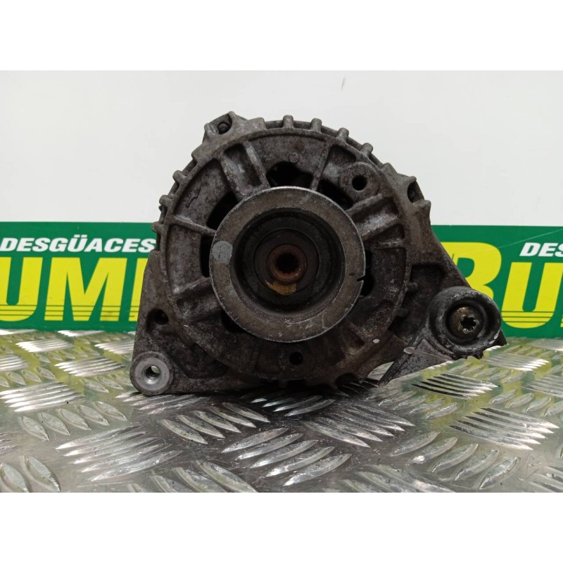 Recambio de alternador para ford ka (ccq) 1.3 cat referencia OEM IAM 96FB10300AA 0123310048 