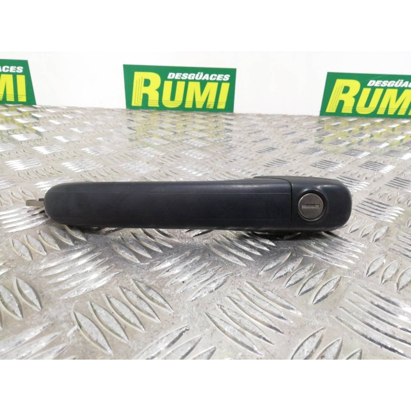 Recambio de maneta exterior delantera derecha para seat ibiza (6k) cl referencia OEM IAM   
