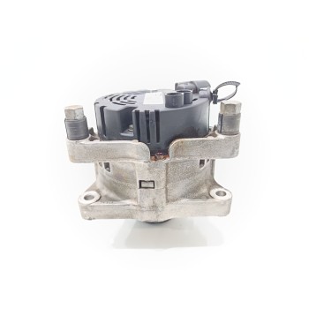 Recambio de alternador para peugeot 307 (s1) xs referencia OEM IAM 9649611480  