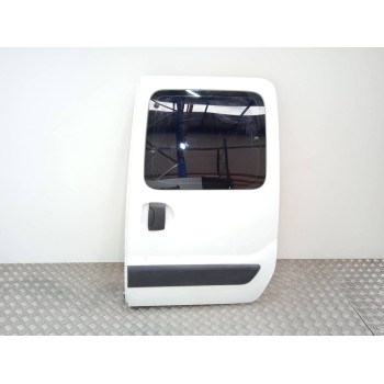 Recambio de puerta lateral corredera izquierda para renault kangoo (f/kc0) authentique referencia OEM IAM   