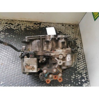 Recambio de caja cambios para alfa romeo 159 (140) 1.9 jtdm 16v / selective referencia OEM IAM 55196485A 07D3809852 WA07002102AA