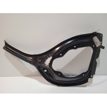 Recambio de no identificado para nissan almera (n16/e) referencia OEM IAM 781354M730  