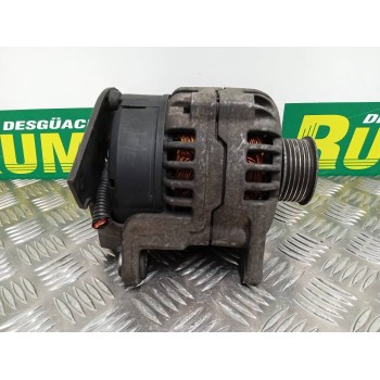 Recambio de alternador para ford ka (ccq) 1.3 cat referencia OEM IAM 96FB10300AA 0123310048 