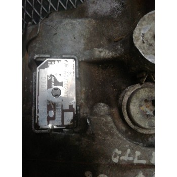 Recambio de caja cambios para alfa romeo 159 (140) 1.9 jtdm 16v / selective referencia OEM IAM 55196485A 07D3809852 WA07002102AA