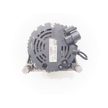 Recambio de alternador para peugeot 307 (s1) xs referencia OEM IAM 9649611480  