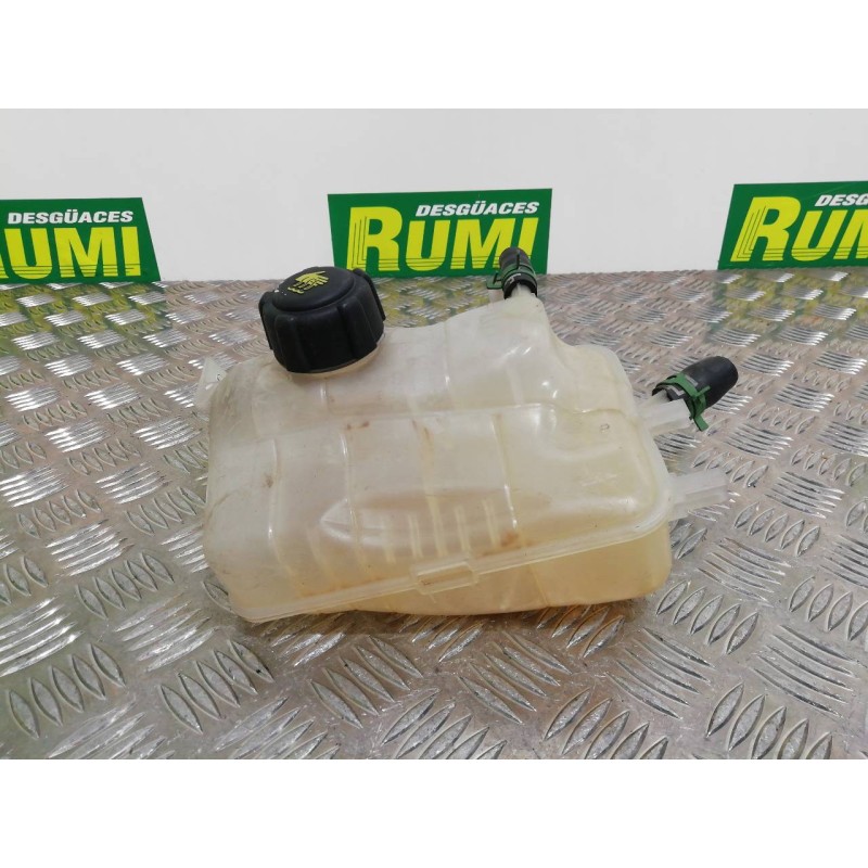 Recambio de deposito expansion para renault megane iii berlina 5 p dynamique referencia OEM IAM   