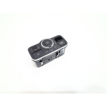 Recambio de mando luces para mercedes-benz clase gla (bm 247) gla 200 (247.787) referencia OEM IAM A2479052902  