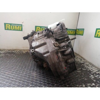 Recambio de caja cambios para alfa romeo 159 (140) 1.9 jtdm 16v / selective referencia OEM IAM 55196485A 07D3809852 WA07002102AA