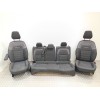 Recambio de juego asientos completo para dacia sandero iii referencia OEM IAM   
