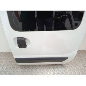Recambio de puerta lateral corredera izquierda para renault kangoo (f/kc0) authentique referencia OEM IAM   