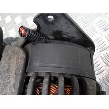 Recambio de alternador para ford ka (ccq) 1.3 cat referencia OEM IAM 96FB10300AA 0123310048 
