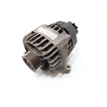 Recambio de alternador para fiat punto berlina (188) 1.2 8v active referencia OEM IAM 46843091  