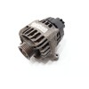 Recambio de alternador para fiat punto berlina (188) 1.2 8v active referencia OEM IAM 46843091  