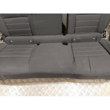 Recambio de juego asientos completo para dacia sandero iii referencia OEM IAM   
