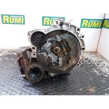 Recambio de caja cambios para seat ibiza (6k1) free sky referencia OEM IAM FFH  