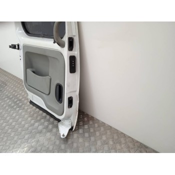 Recambio de puerta lateral corredera izquierda para renault kangoo (f/kc0) authentique referencia OEM IAM   