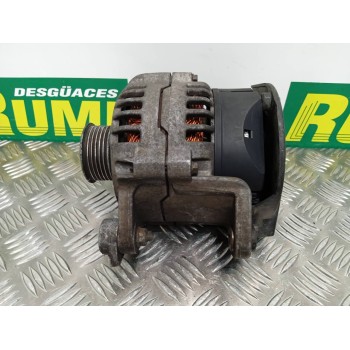 Recambio de alternador para ford ka (ccq) 1.3 cat referencia OEM IAM 96FB10300AA 0123310048 