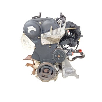 Recambio de motor completo para ford focus berlina (cap) ghia referencia OEM IAM HXDA  