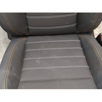 Recambio de juego asientos completo para dacia sandero iii referencia OEM IAM   