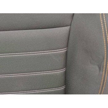Recambio de juego asientos completo para dacia sandero iii referencia OEM IAM   