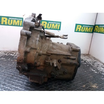 Recambio de caja cambios para seat ibiza (6k1) free sky referencia OEM IAM FFH  