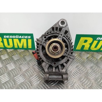 Recambio de alternador para ford focus berlina (cak) 1.6 16v cat referencia OEM IAM MS1022118041 A115I80A 09104 Q9K3B 