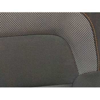 Recambio de juego asientos completo para dacia sandero iii referencia OEM IAM   