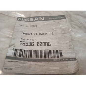 Recambio de no identificado para nissan primastar (x..) referencia OEM IAM 8200014141  