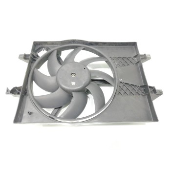 Recambio de electroventilador para ford fiesta (cbk) 1.3 cat referencia OEM IAM 8240367  