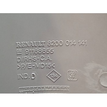 Recambio de no identificado para nissan primastar (x..) referencia OEM IAM 8200014141  