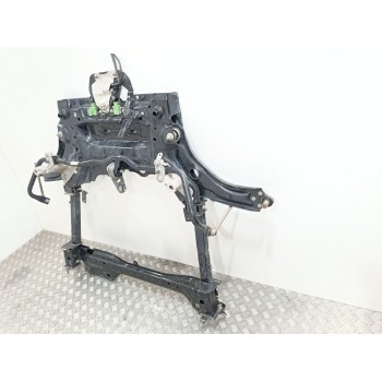 Recambio de puente delantero para renault megane iv berlina 5p business referencia OEM IAM 544017619R  