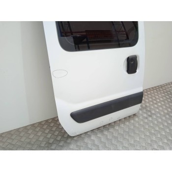 Recambio de puerta lateral corredera derecha para renault kangoo (f/kc0) authentique referencia OEM IAM   